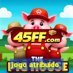 jogo atribuido